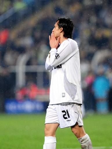 Fenerbahçe - Beşiktaş maçı - Resim 67