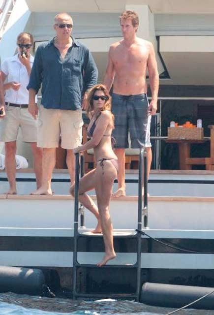 Cindy Crawford - Resim 14