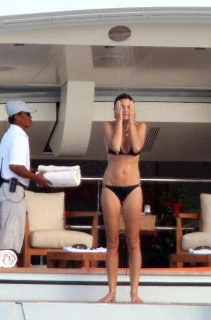Cindy Crawford - Resim 10