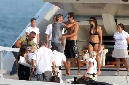 Cindy Crawford - Resim 18