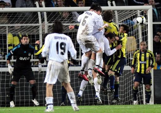 Fenerbahçe - Beşiktaş maçı - Resim 31