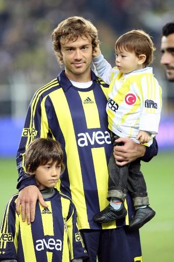Fenerbahçe - Beşiktaş maçı - Resim 43