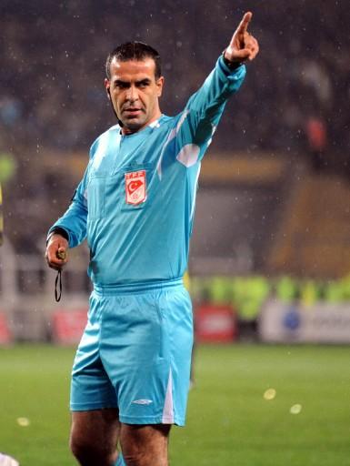 Fenerbahçe - Beşiktaş maçı - Resim 88