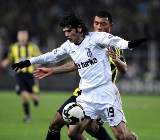 Fenerbahçe - Beşiktaş maçı - Resim 34