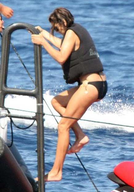 Cindy Crawford - Resim 4