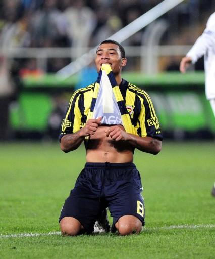 Fenerbahçe - Beşiktaş maçı - Resim 77