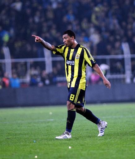 Fenerbahçe - Beşiktaş maçı - Resim 94