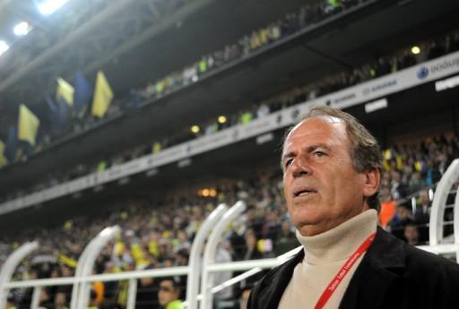 Fenerbahçe - Beşiktaş maçı - Resim 4