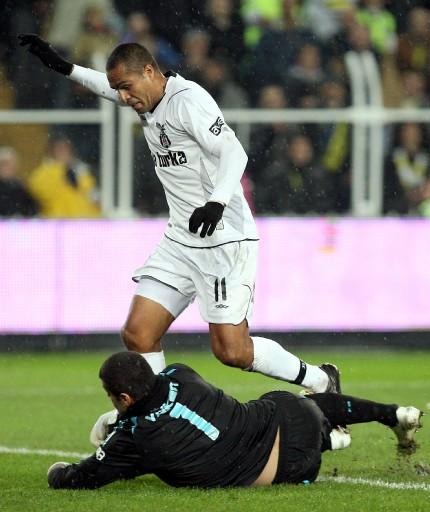 Fenerbahçe - Beşiktaş maçı - Resim 30
