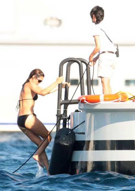 Cindy Crawford - Resim 13