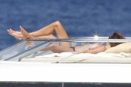 Cindy Crawford - Resim 9