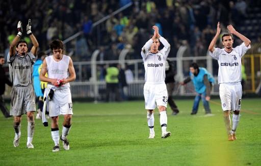 Fenerbahçe - Beşiktaş maçı - Resim 2