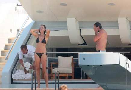 Cindy Crawford - Resim 7