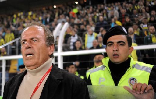 Fenerbahçe - Beşiktaş maçı - Resim 75