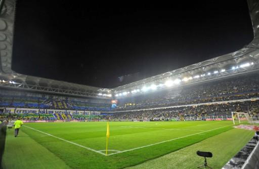 Fenerbahçe - Beşiktaş maçı - Resim 3