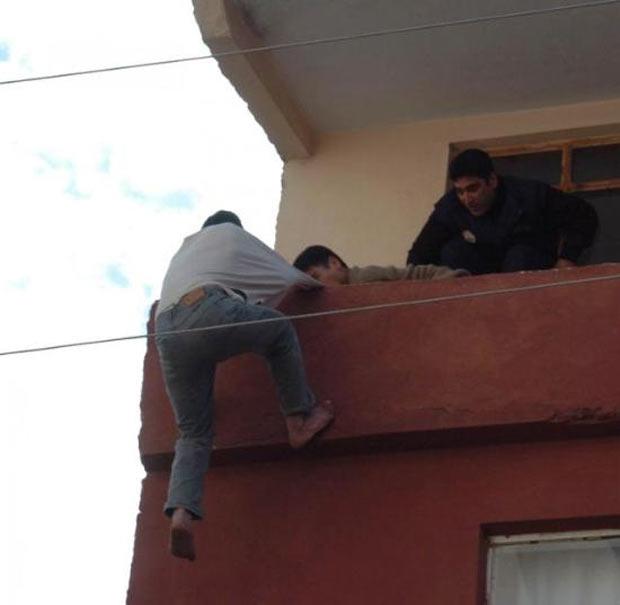 Atlayacaksan atla rezil olduk - Resim 22