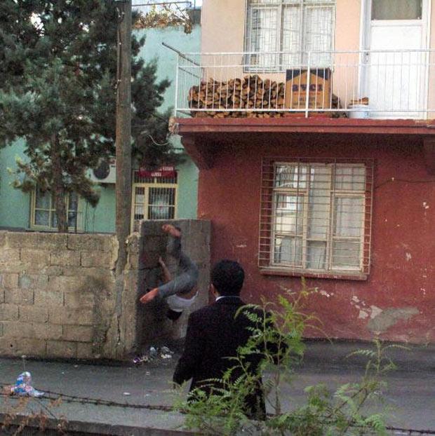 Atlayacaksan atla rezil olduk - Resim 5