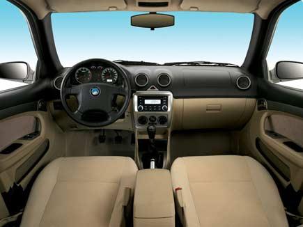 Yolların yeni rüzgarı GEELY - Resim 8