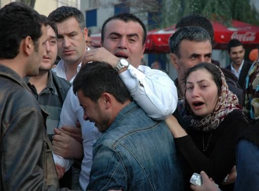 Kocaeli'de doğalgaz patlaması - Resim 3