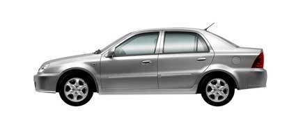 Yolların yeni rüzgarı GEELY - Resim 2