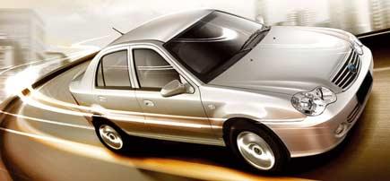 Yolların yeni rüzgarı GEELY - Resim 10