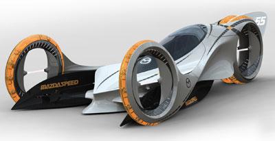 2025 yılının spor otomobili - Resim 2