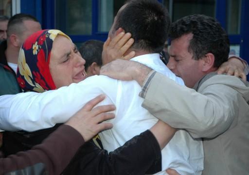 Kocaeli'de doğalgaz patlaması - Resim 5