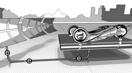 2025 yılının spor otomobili - Resim 6