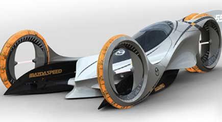 2025 yılının spor otomobili - Resim 7