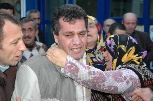 Kocaeli'de doğalgaz patlaması - Resim 1