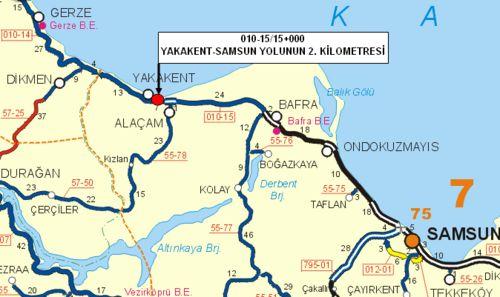 Trafikteki KARA noktalar - Resim 3