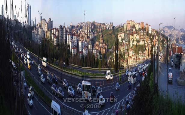 Bir Başka İstanbul - Resim 2