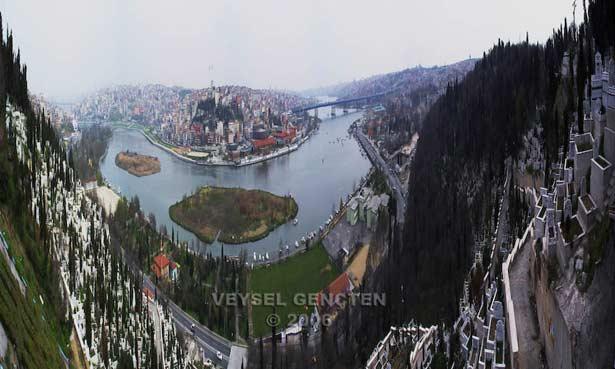 Bir Başka İstanbul - Resim 7