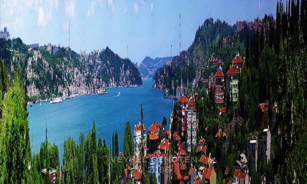 Bir Başka İstanbul - Resim 16