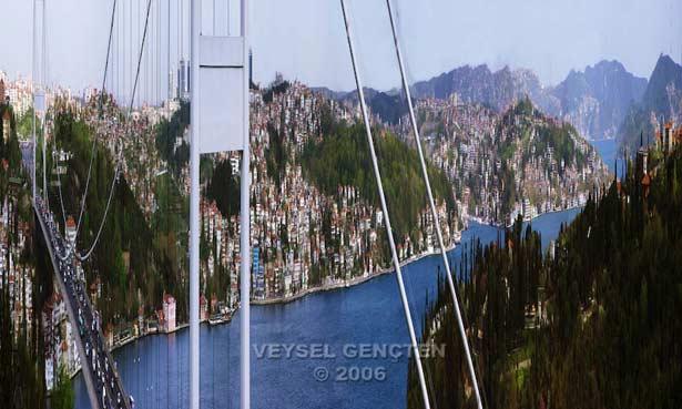 Bir Başka İstanbul - Resim 5