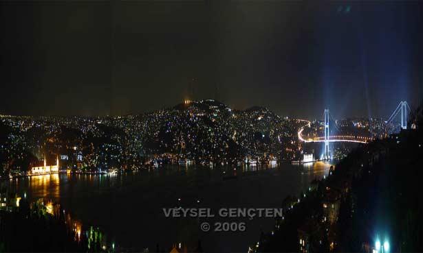 Bir Başka İstanbul - Resim 13