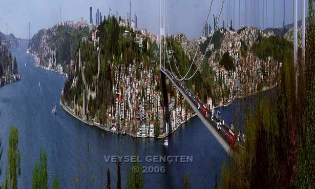 Bir Başka İstanbul - Resim 17