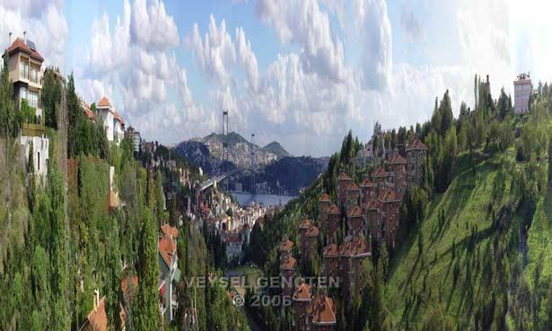 Bir Başka İstanbul - Resim 14