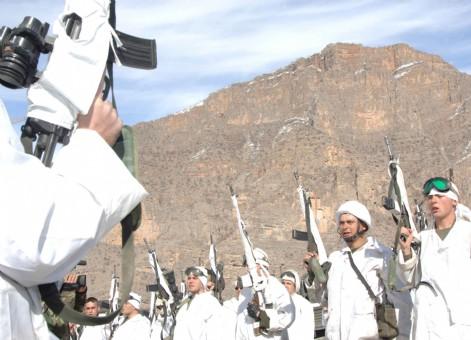 İşte Mehmetçiğin Son Görüntüleri - Resim 11