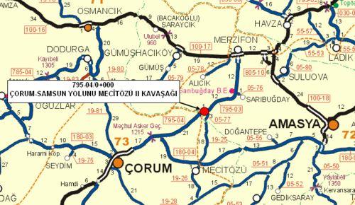 Trafikteki KARA noktalar - Resim 5