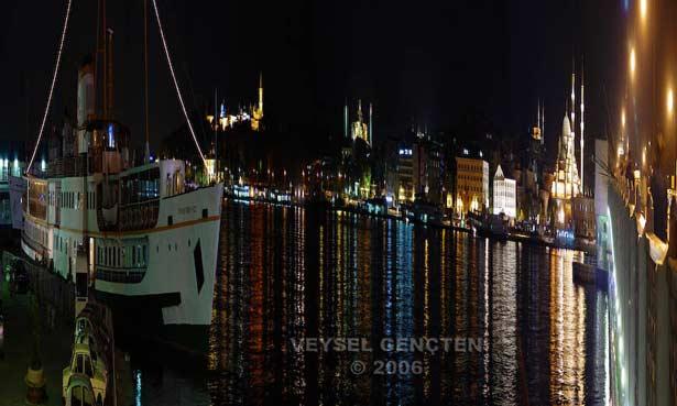 Bir Başka İstanbul - Resim 4