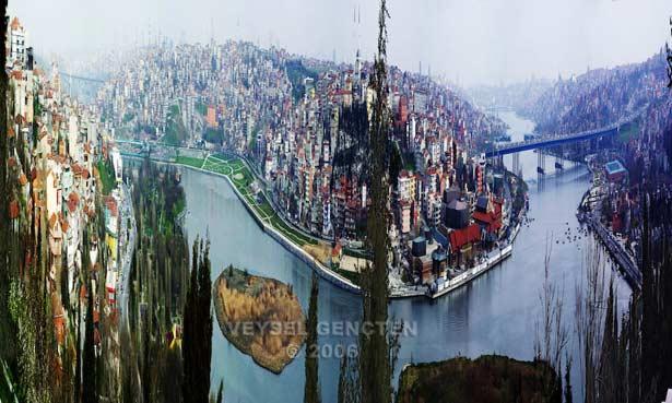 Bir Başka İstanbul - Resim 15