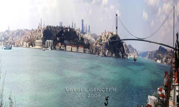 Bir Başka İstanbul - Resim 12