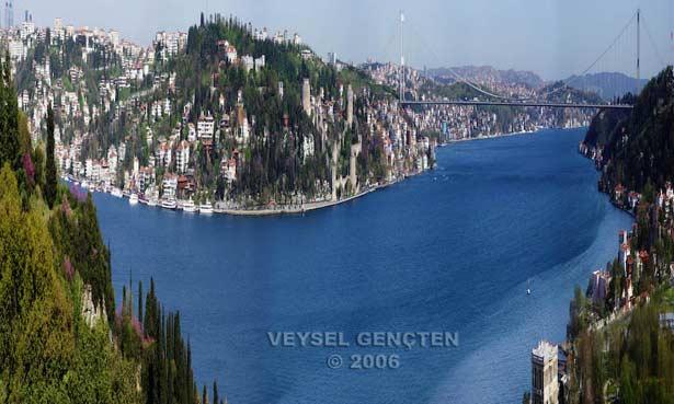Bir Başka İstanbul - Resim 9