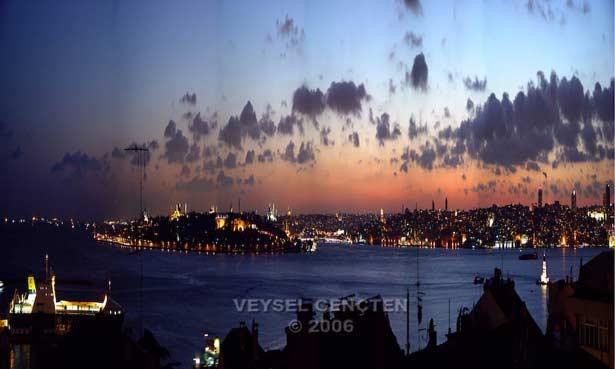 Bir Başka İstanbul - Resim 18