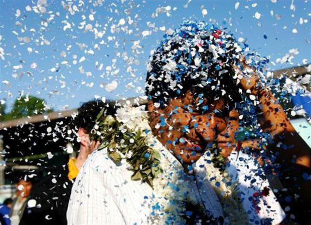 2008'in EN İYİ kareleri - Resim 160