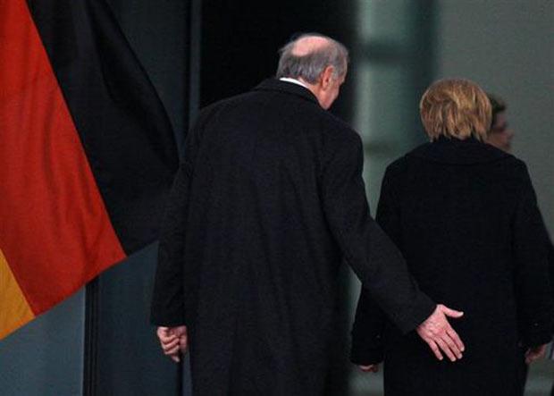 2008'in EN İYİ kareleri - Resim 141