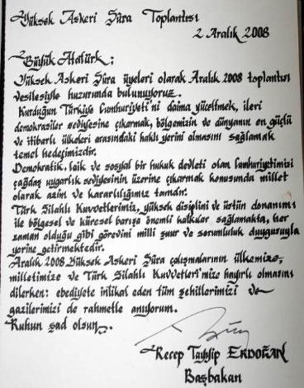İşte o yazı - Resim 3