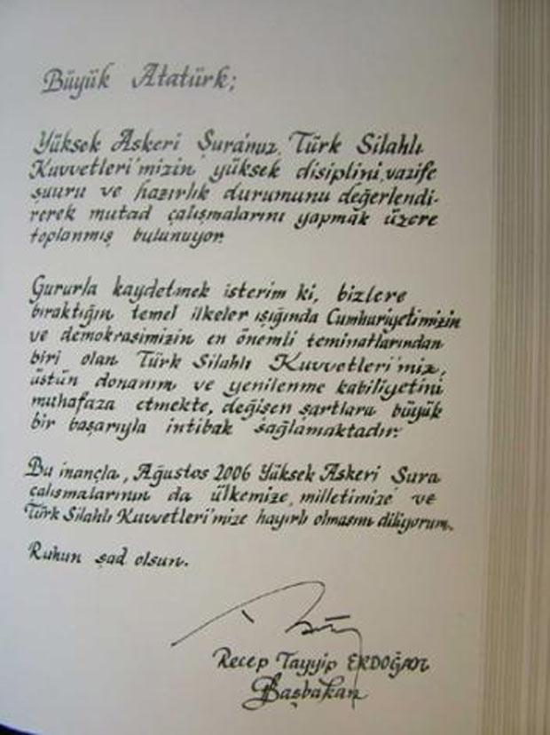 İşte o yazı - Resim 5
