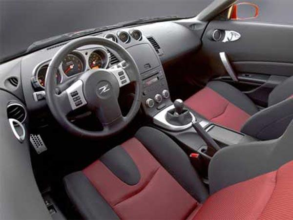 Nissan NISMO 370Z - Resim 7